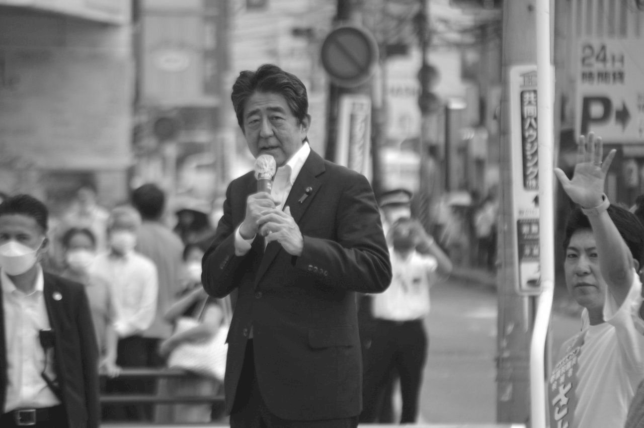 Sekitar 1.000 Orang Delegasi Diplomatik Akan Hadiri Pemakaman Kenegaraan Shinzo Abe, Telah Mengundang Taiwan