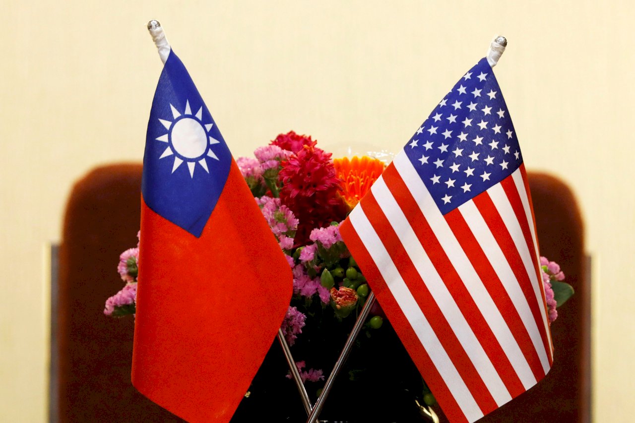 ALEC Memutuskan Mengimbau untuk Mengikutsertakan Taiwan dalam Struktur IPEF