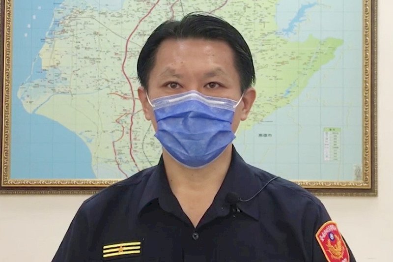 Tiga Jenazah yang Ditemukan di Apartemen Kamboja Dikonfirmasi Adalah Warga Taiwan