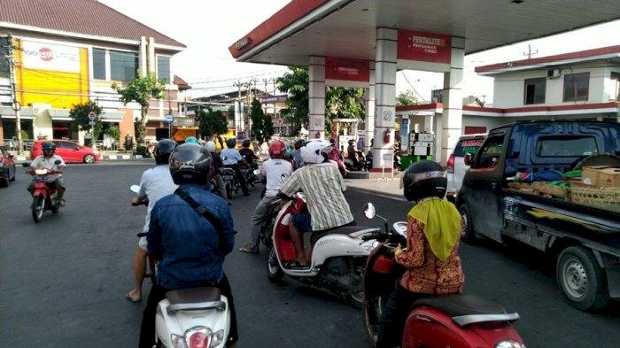 Ekonom: Arahkan Subsidi Energi Bagi Kalangan Tidak Mampu