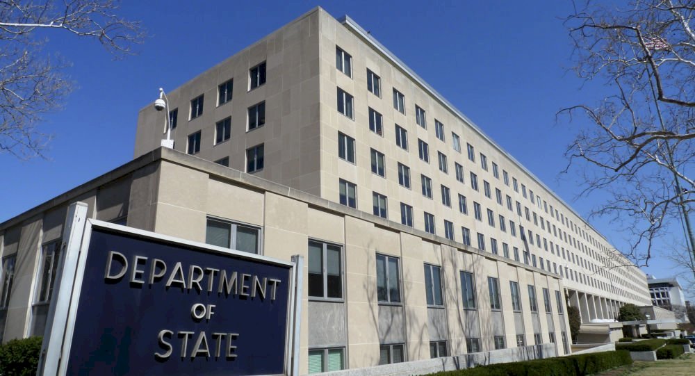 Amerika Umumkan Penjualan Senjata Senilai US$ 1,1 Milyar untuk Taiwan