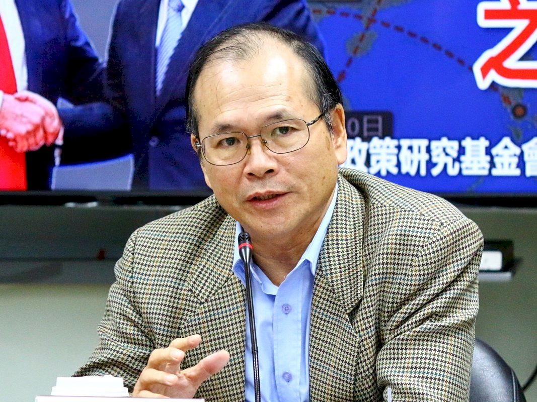 KMT Sampaikan Surat Belasungkawa Kepada Sekretaris Komite Sichuan