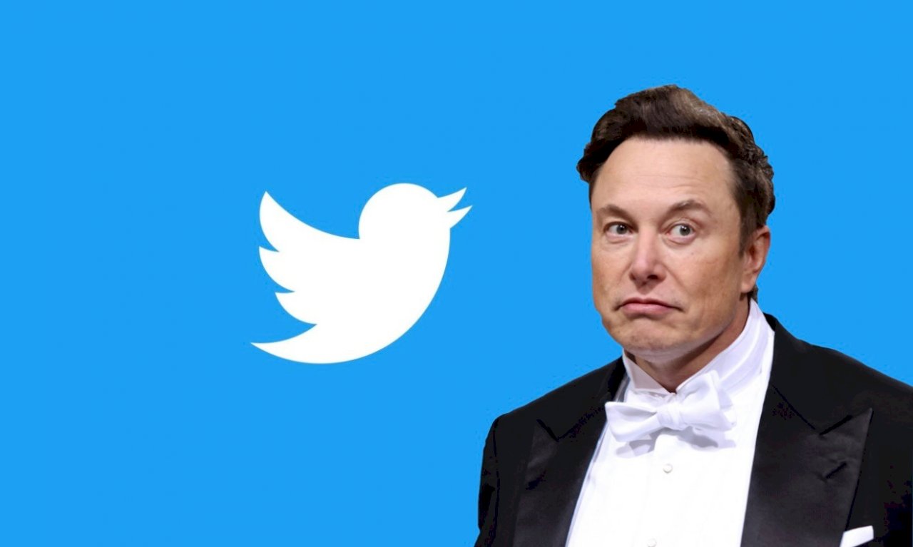 “Biaya Tutup Mulut” Turut Menjadi Alasan Elon Musk Batal Beli Twitter