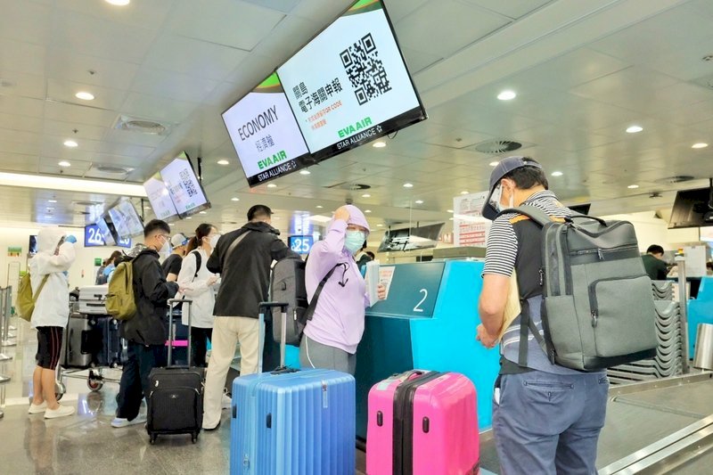 Bisa Keluar Negeri? Pedoman Operasional Kunjungan Grup Wisata Masuk/Keluar Taiwan Telah Diloloskan