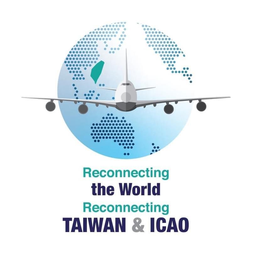 Mari Dukung Partisipasi Taiwan di ICAO