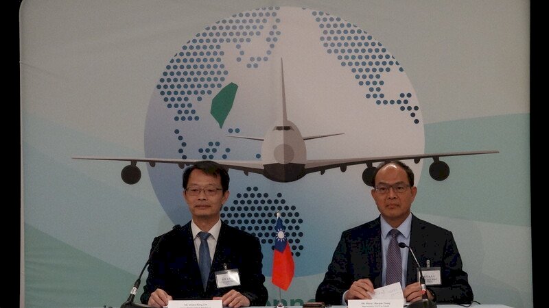 Pesawat Tiongkok Terus Mengitari Taiwan, Ketua CAA: Taiwan Harus Disertakan dalam ICAO