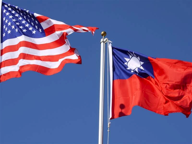 Taiwan Policy Act Versi DPR AS : Mengusung Dana Bantuan Militer untuk Taiwan Sebesar NT$ 6,5 Milyar Selama 5 Tahun