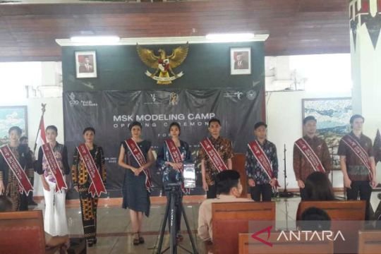 Karya Desainer Indonesia Tampil di Ajang Internasional