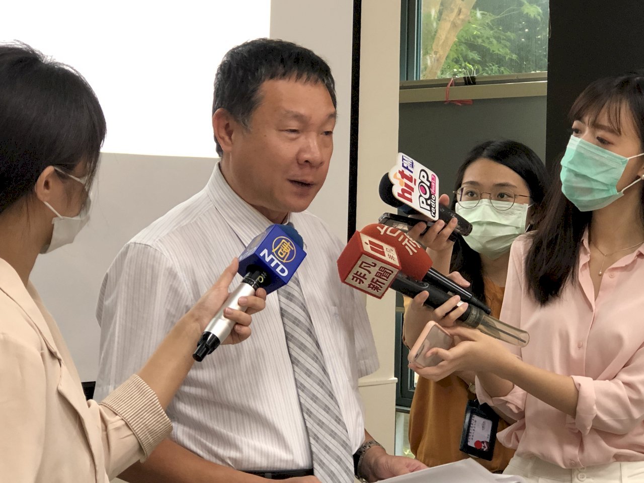 Titik Puncak CPI Tahun Ini Telah Lewat, Masih Ada 3 Unsur Tidak Pasti pada Q4