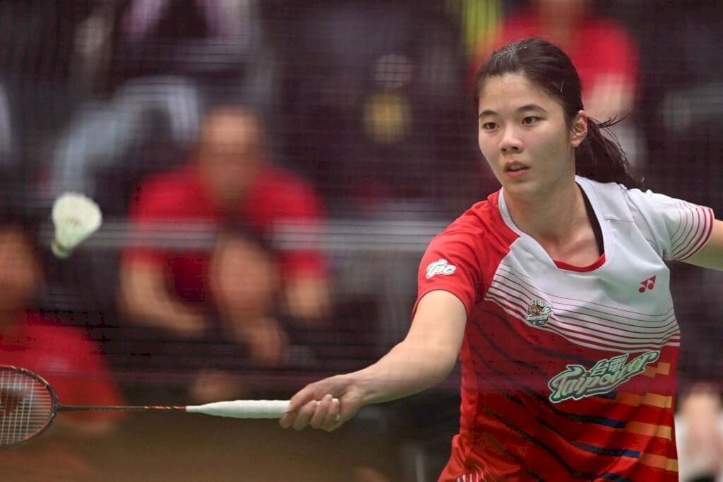 Pebulu Tangkis Taiwan Menyapu Semua dari Lima Gelar di Sydney International