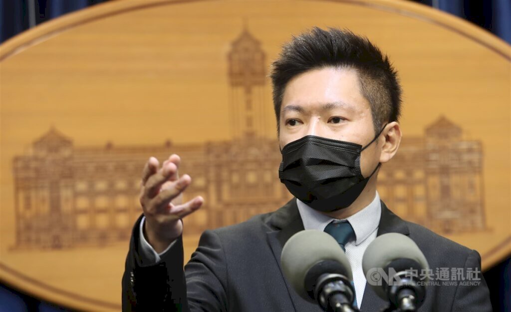 Tanggapi Pidato Xi, Taiwan Tegaskan Kembali Kedaulatan Negara