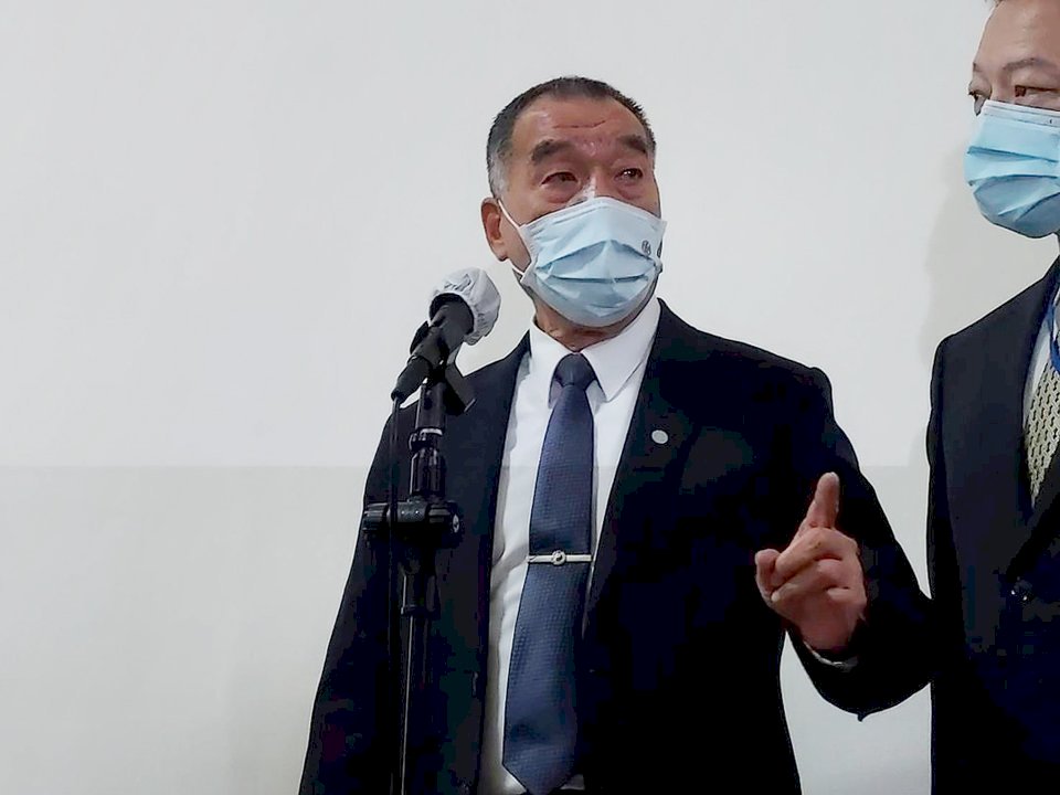 Beijing akan Mempercepat Serangan ke Taiwan? Menteri MND: Mengamati dan Mempelajari dengan Seksama