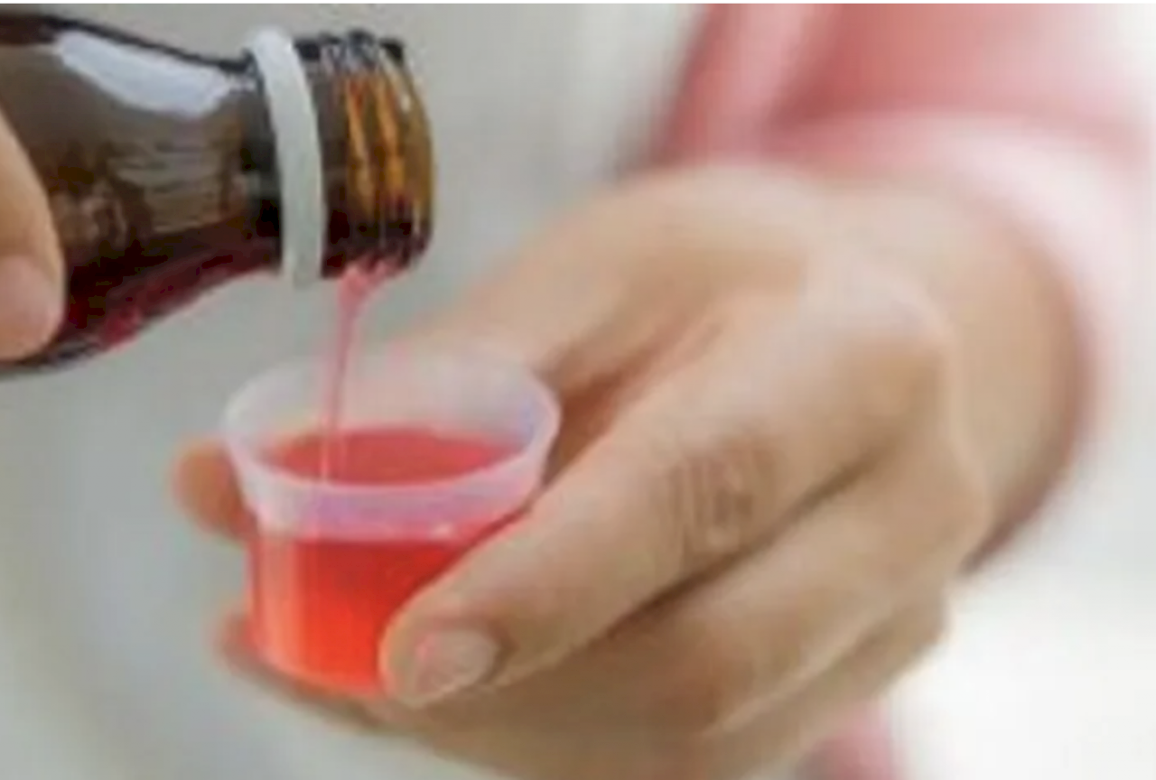 BPOM Beri Panduan Konsumsi Obat Sirup yang Aman Anak