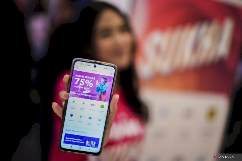 Peneliti TII: Literasi Keuangan dalam Implementasi RUU PPSK Penting