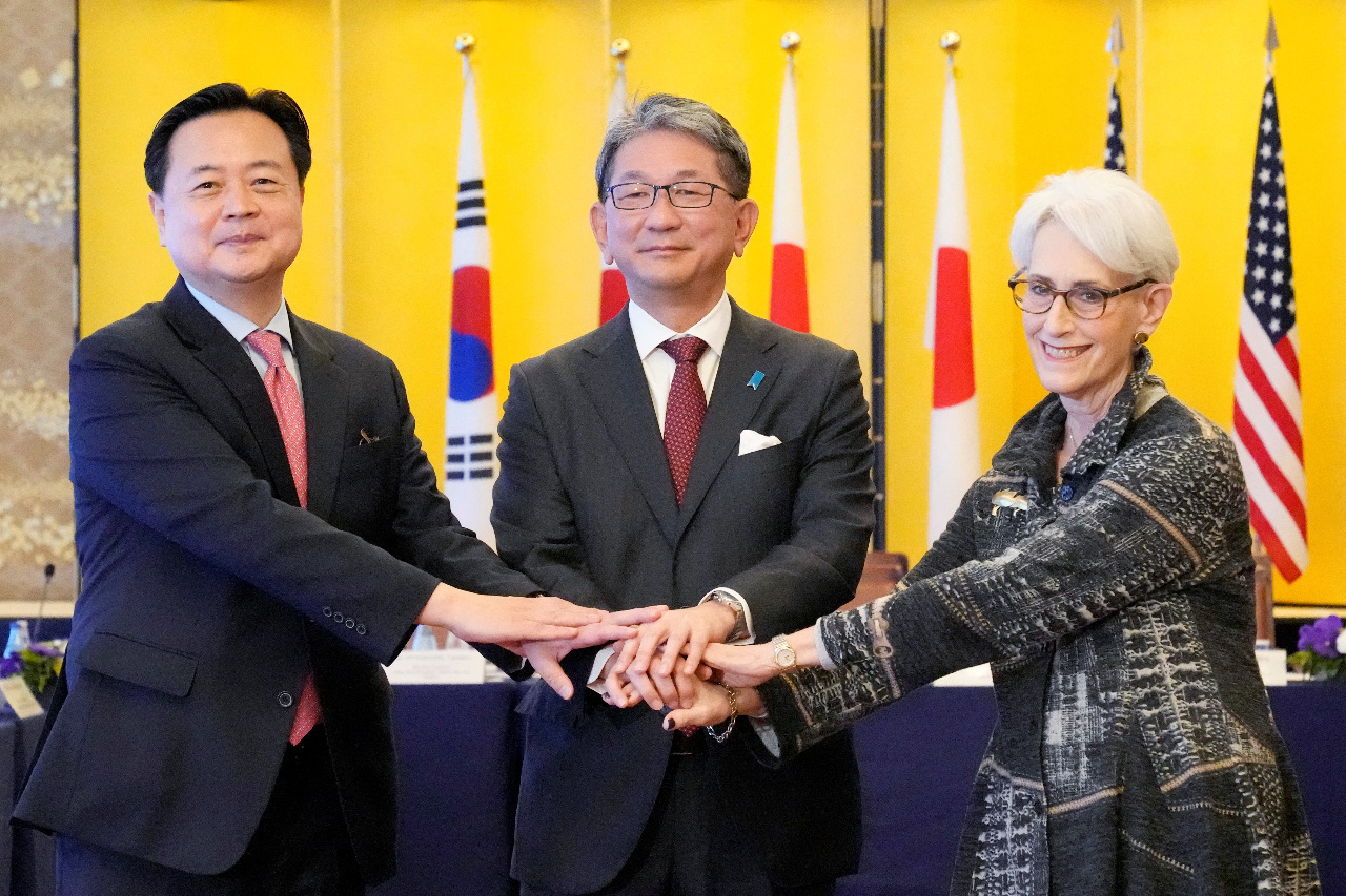 Korut akan Melangsungkan Uji Coba Nuklir, IAEA: Dunia Memperhatikan