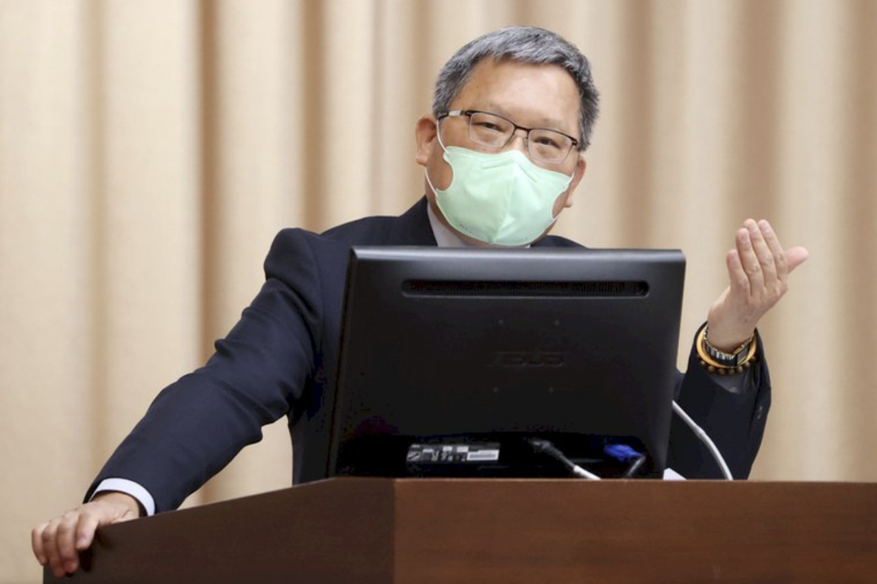 Suku Bunga AS Naik, Saham Taiwan Turun, Pemerintah Bahas Strategi Menstabilkan Saham