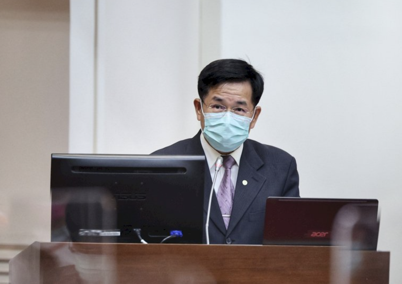 Peraturan Keluar Negeri Pegawai Negeri Kemendik Ketat, Pan Wen-chung: Akan Dipulihkan Kembali