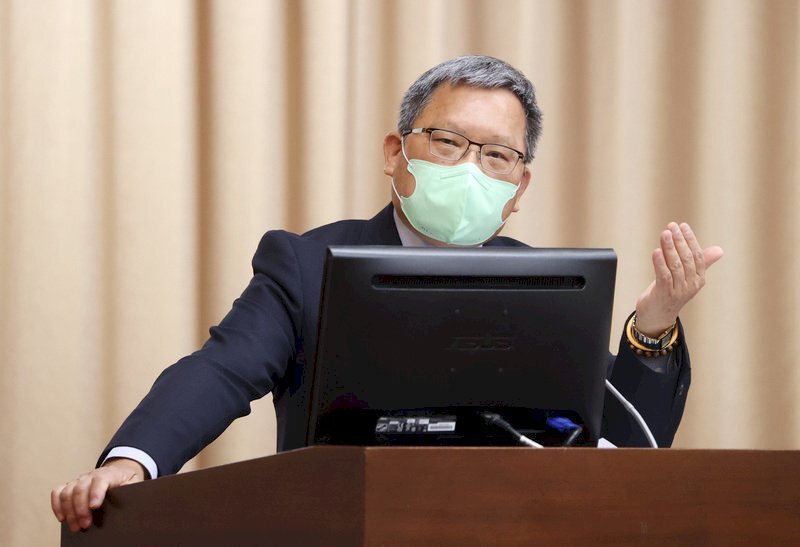 MOF: “Penyakit Belanda” di Taiwan? Banyak Piawai Tersembunyi di Balik UMKM