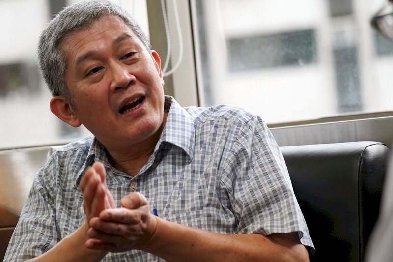 Perusahaan-Perusahaan Jepang Bergabung Gapai Semikonduktor Canggih, Ahli: Taiwan adalah Mitra Terbaik