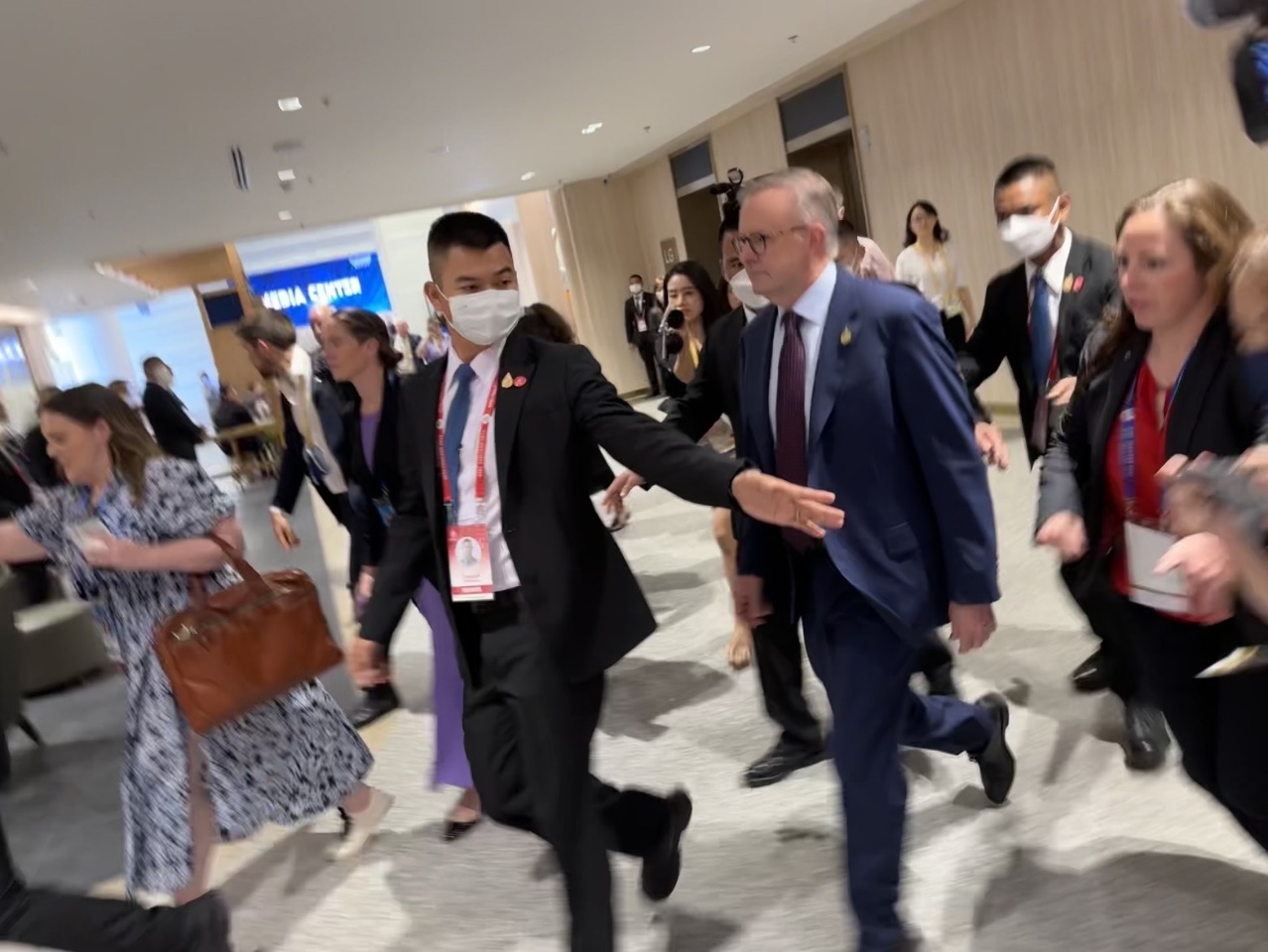 PM Australia Sindir Keanggotaan CPTPP Hanya Bagi Negara yang Diakui