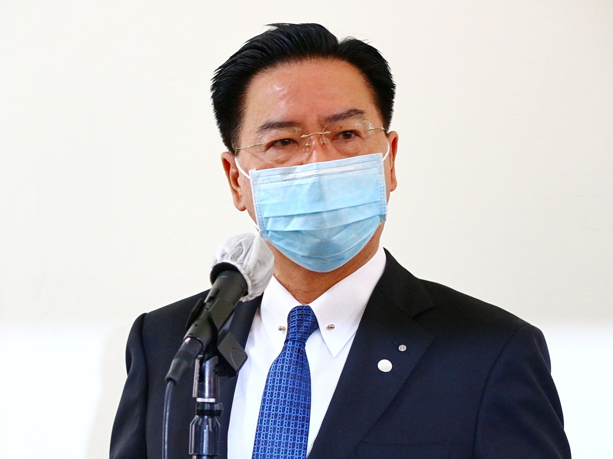 Menlu: Taiwan Tidak Perlu Khawatirkan Apakah Australia Mendukung Taiwan dalam Permohonan Keanggotaan CPTPP