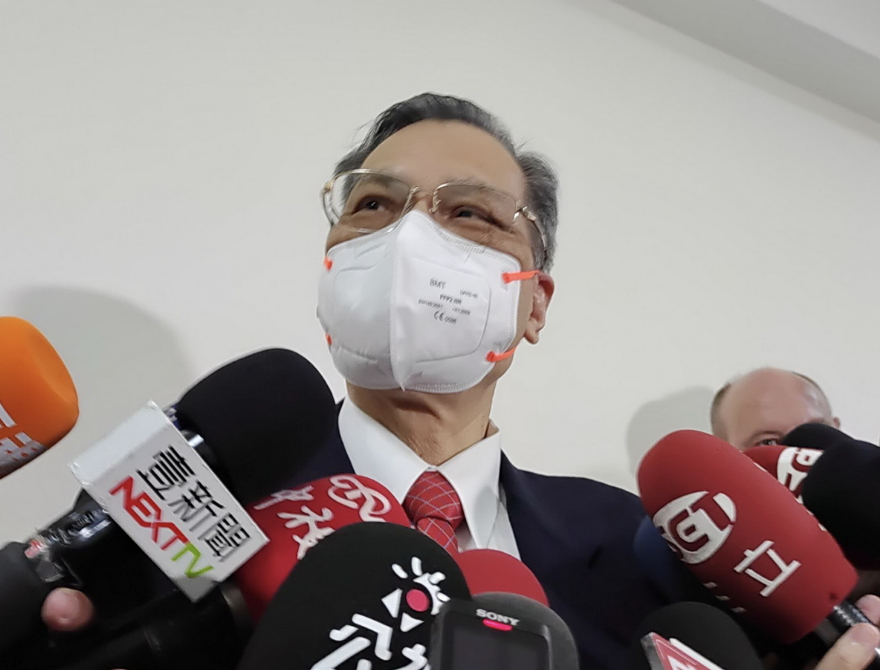 Dampak Usai Pertemuan G20, Chen Ming-tung: Posisi Strategis Taiwan Kian Meningkat