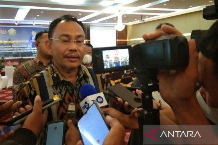 Gubernur Sultra: Maksimalkan Dana TKDD untuk Dukung Pemulihan Ekonomi