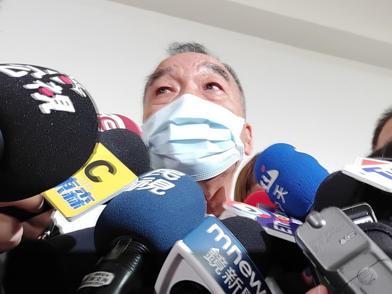 Tanggung Jawab Membela Pertahanan Nasional, Chiu Kuo-cheng: Perpanjangan Wamil Diumumkan Akhir Bulan