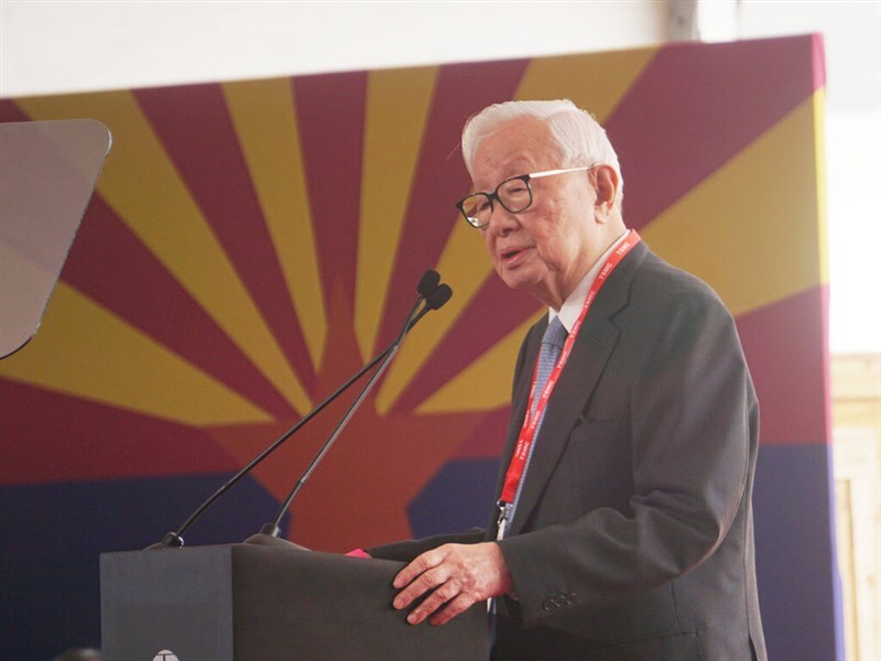 Penempatan Mesin Pertama TSMC di Arizona  Wujudkan Impian Morris Chang