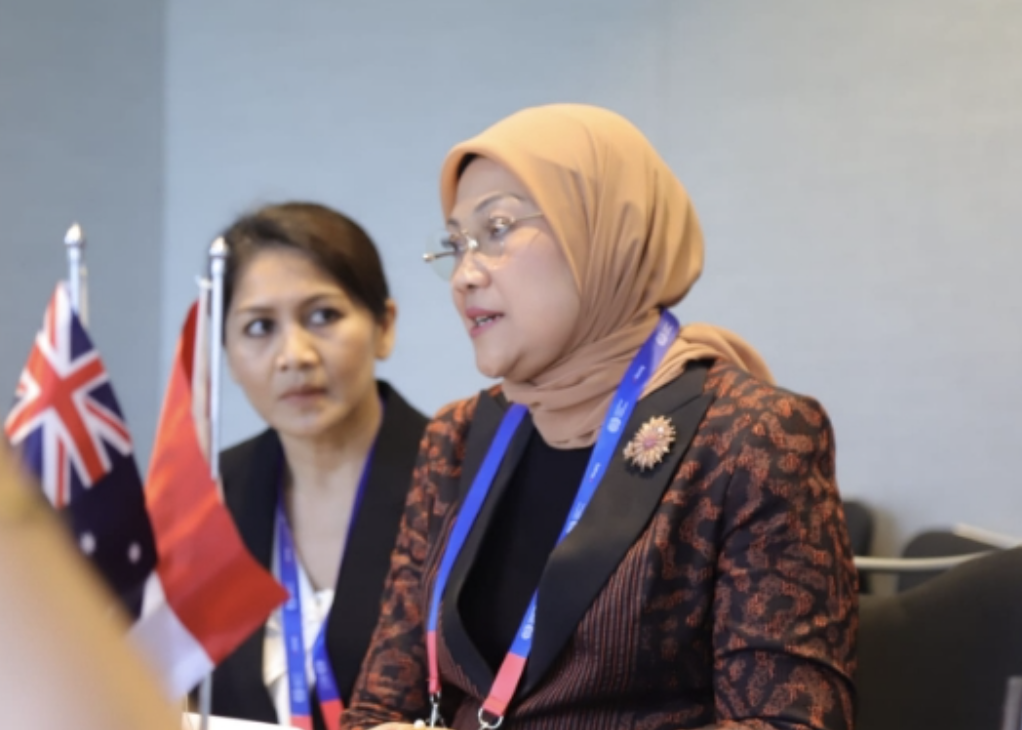 Indonesia dan Australia Perkuat Kerja Sama Ketenagakerjaan