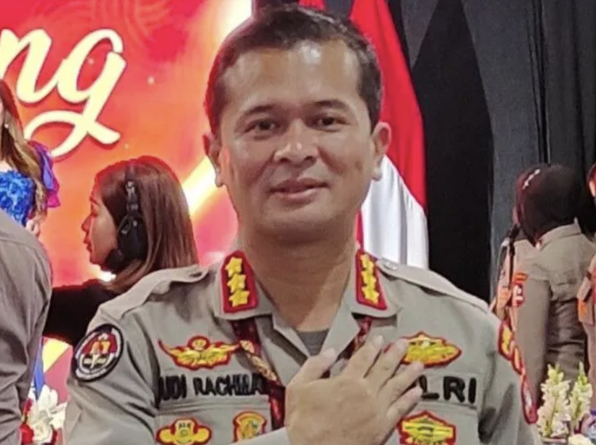 Polda Kaltara Tingkatkan Pengamanan dan Waspada