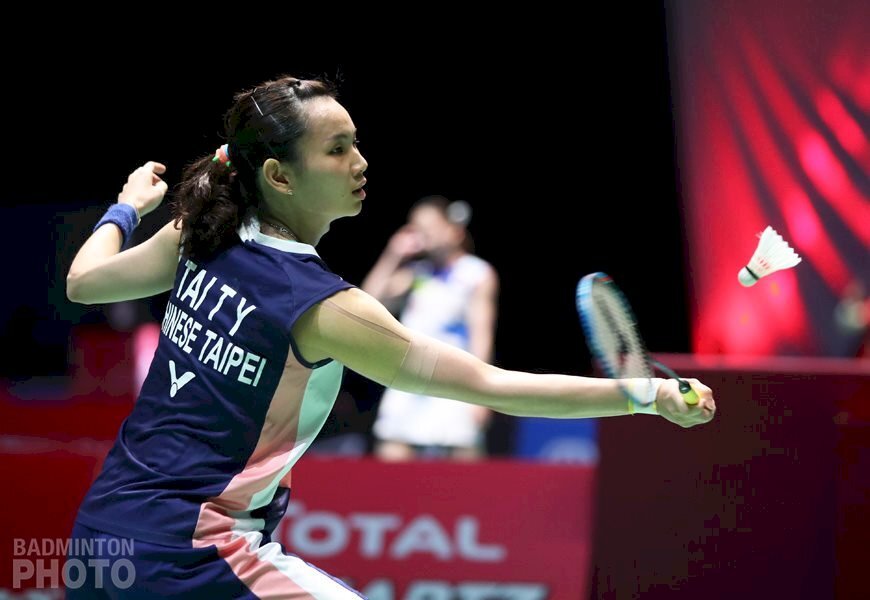 Taiwan Masuk Putaran 4 Besar BWF World Tour Final 2022