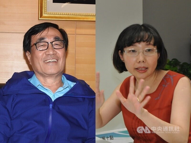 Wali Kota Terpilih Taipei Merilis Daftar Personel Pemerintahannya, Mencakup Kepala Pembangunan Kota Wanita Pertama