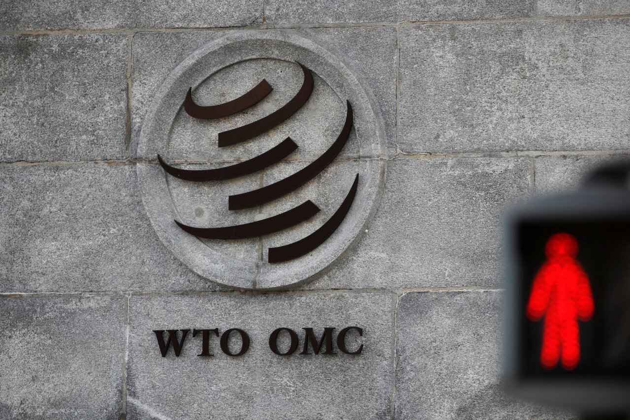 Larangan Impor Produk Pertanian Taiwan ke RRT  Dewan Pertanian Telah Laporkan WTO
