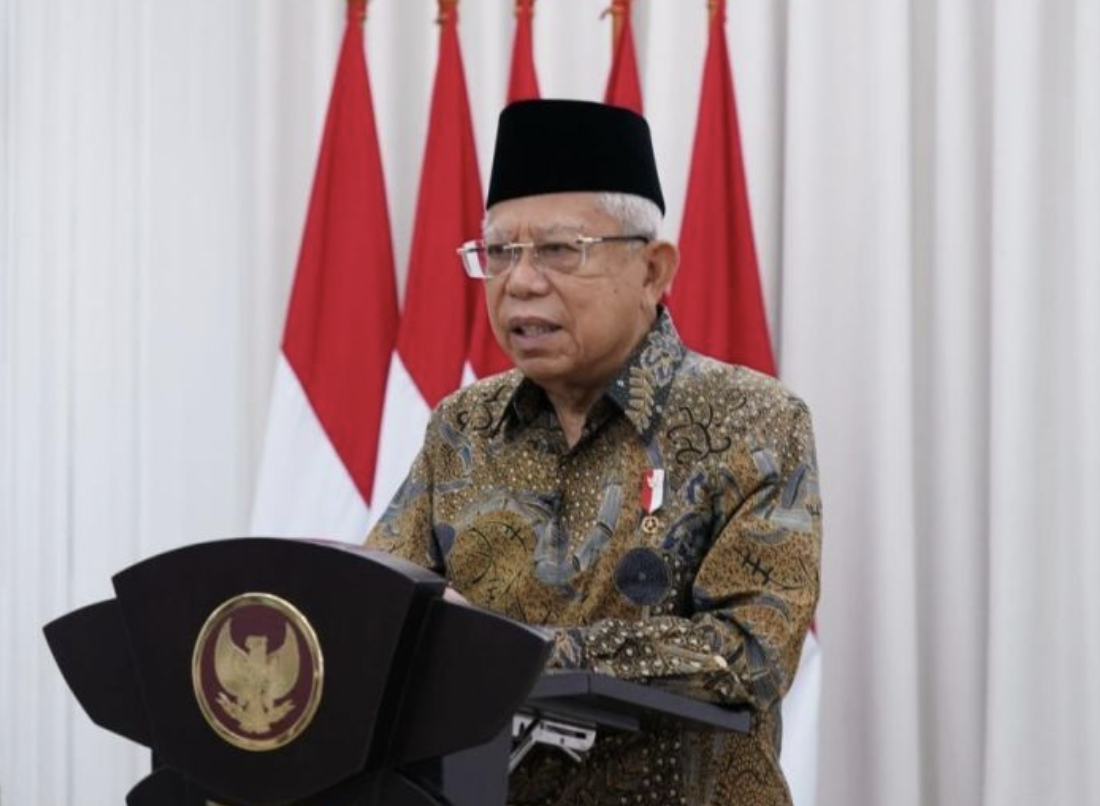 Wapres: Ibu Adalah Kunci Peradaban Bangsa
