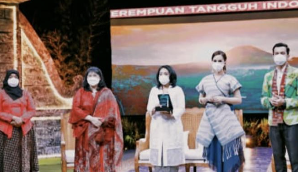 BPIP: Peringatan Hari Ibu Ｍomentum Ｍengingatkan Kebangkitan Perempuan