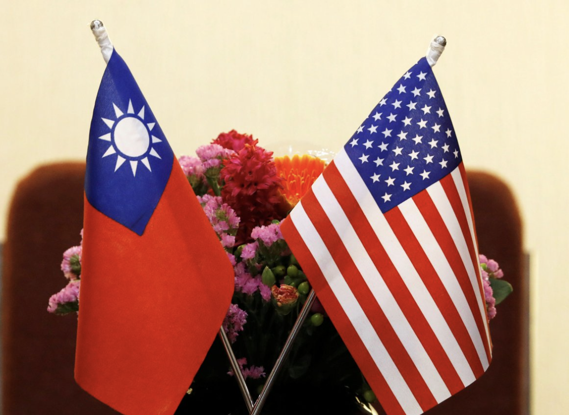 Resolusi ALEC, Dukung Partisipasi Taiwan dalam Organisasi Internasional