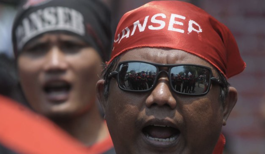 Kerugian Jadi Karyawan Outsourcing: Jika di PHK, Agen Tak Mau Bayar Pesangon