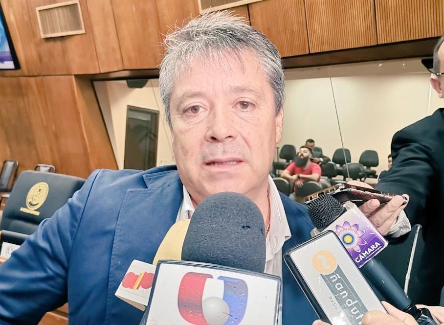 Hubungan Diplomatik Taiwan dengan Paraguay Berkemungkinan Alami Perubahan Usai Pemilu di Paraguay