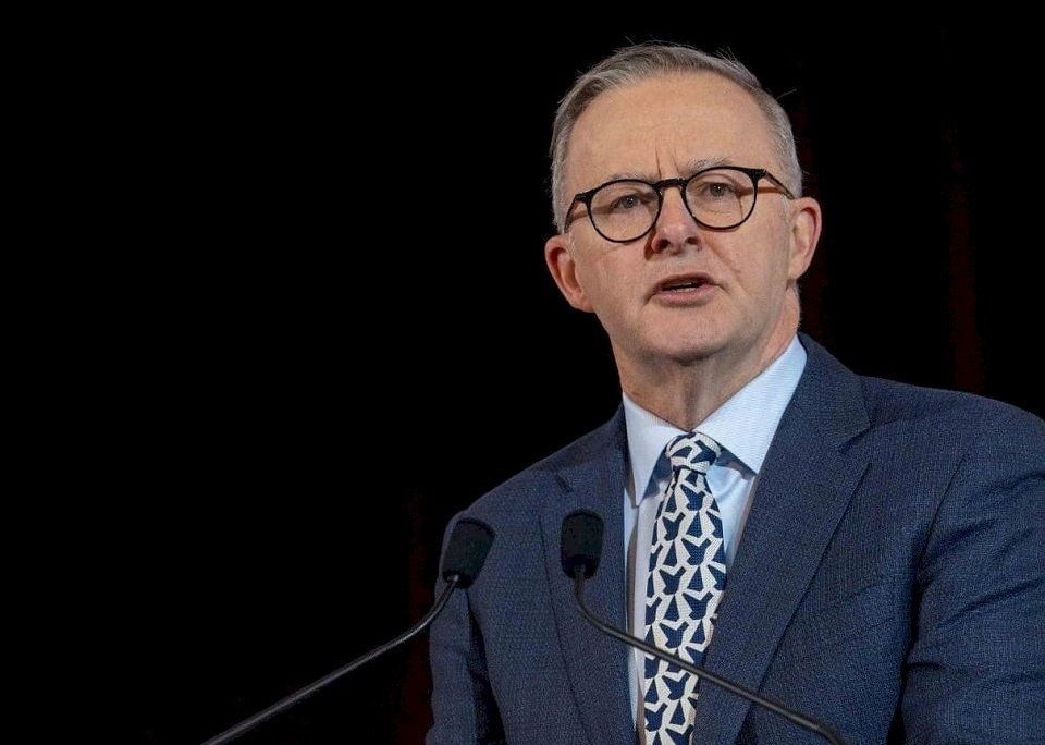 PM Australia Kunjungi Papua Nugini Antisipasi Persaingan dengan Daratan Tiongkok