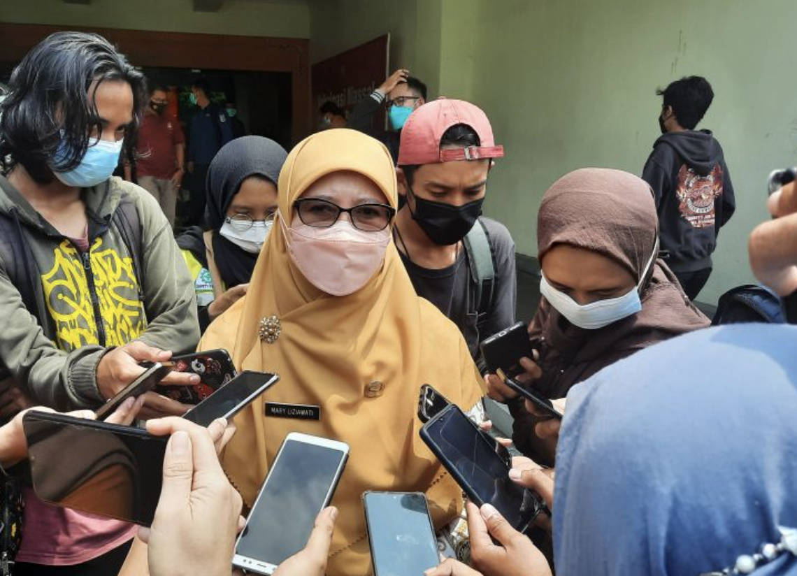 Depok terpilih jadi lokasi pelaksanaan Sero Survei Antibodi COVID-19