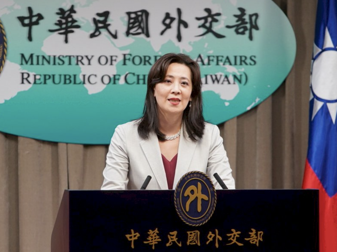 Pertemuan AS-Jepang Tegaskan Perdamaian Laut Taiwan, Kemenlu: Apresiasi Setinggi-tingginya