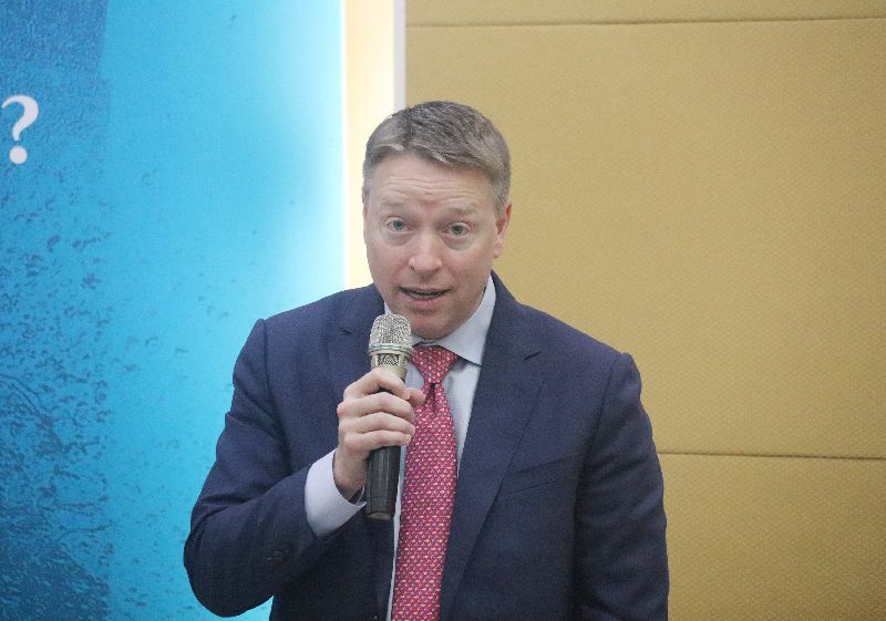 Mantan Pejabat Gedung Putih: Komando Indo-Pasifik AS Memiliki Rencana Untuk Campur Tangan dalam Perang Lintas Selat