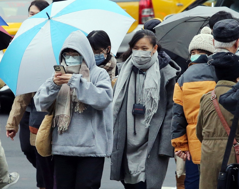Hari Kedua Tahun Baru Imlek, Perbedaan Suhu Siang dan Malam Mencapai 10°C
