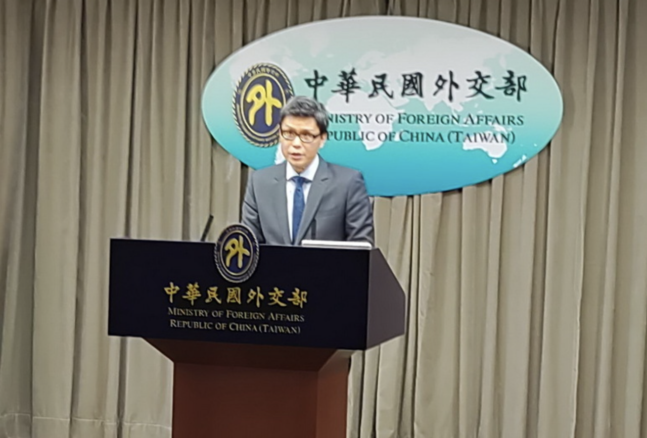 Sidang Parlemen UE Meloloskan 2 Laporan Urusan Luar Negeri, Mencakup Kausal Dukungan Untuk Taiwan