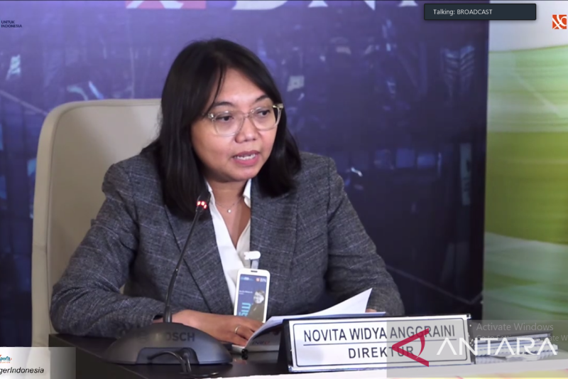 BNI Perkirakan Perekonomian Indonesia Tumbuh 5 Persen Pada 2023