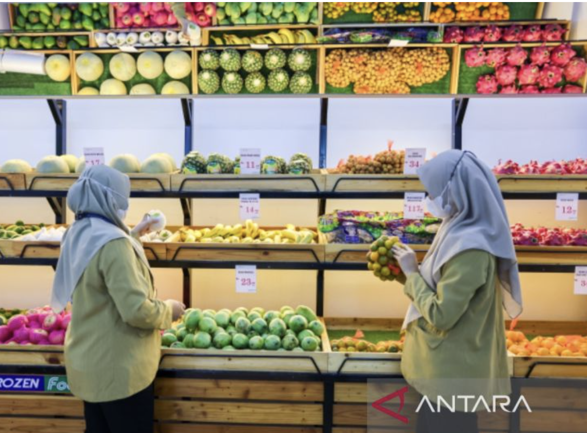 MenKopUKM Dorong Kopkar Masuk Ekosistem Industri Manufaktur