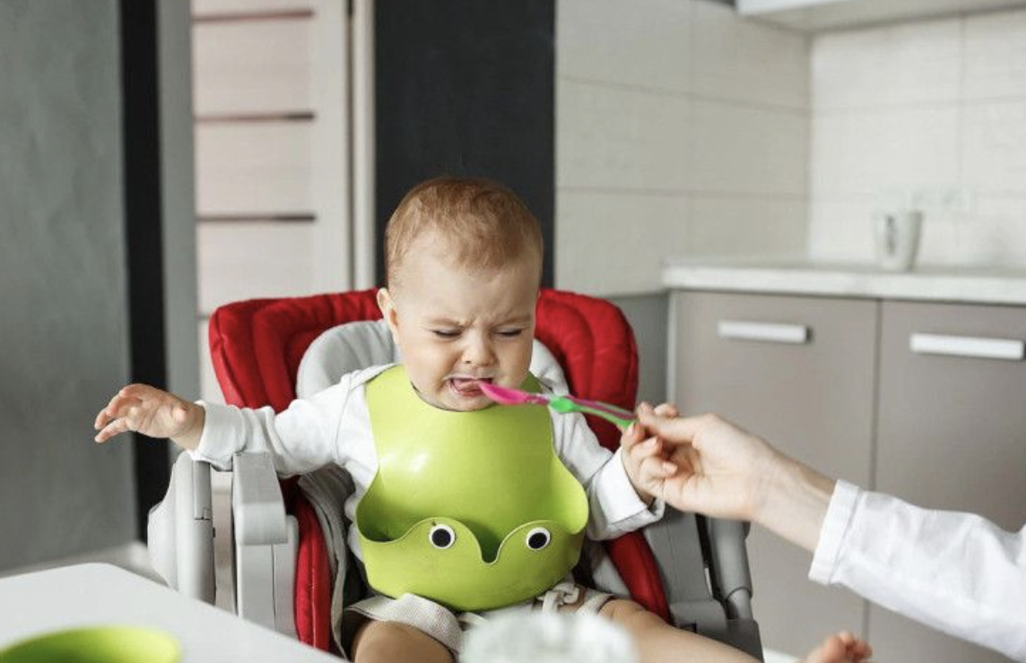 Dokter Gizi Sebut Anak Tak Nafsu Makan Bisa Jadi Penyebab Stunting