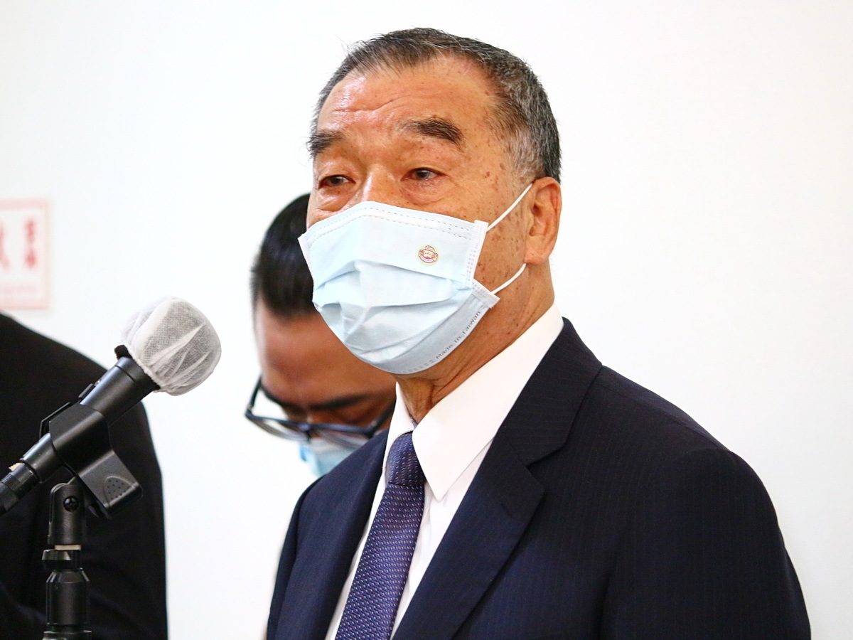 Kunjungan McCarthy Mungkin Memprovokasi Tiongkok? Menhan: MND Selalu Siap-Siaga Menghadapi Semua Kemungkinan Perkembangan Situasi