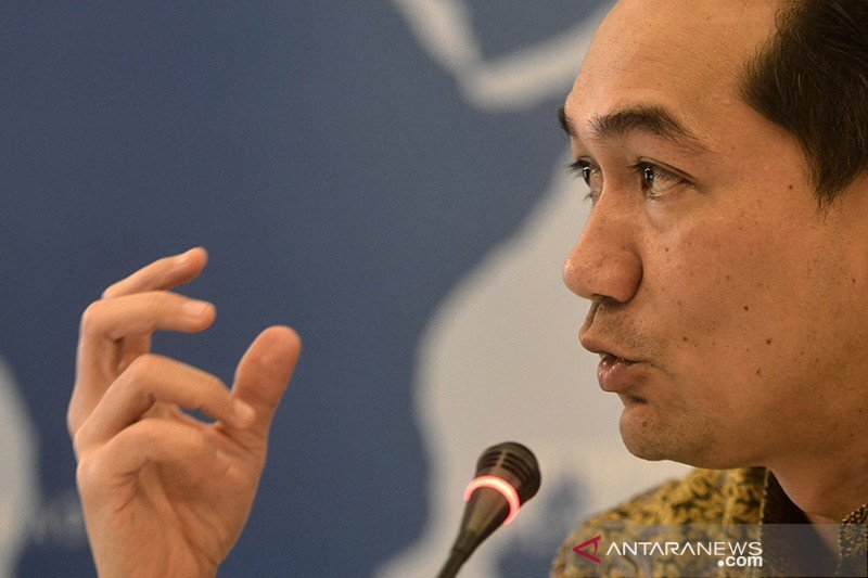 Kemendag Gandeng Google Tingkatkan Perdagangan Digital